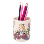 Image produit Alice au Pays des Merveilles - Porte-stylo Fleur
