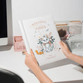Image produit Aristocats - Bonjour Marie Album Photo