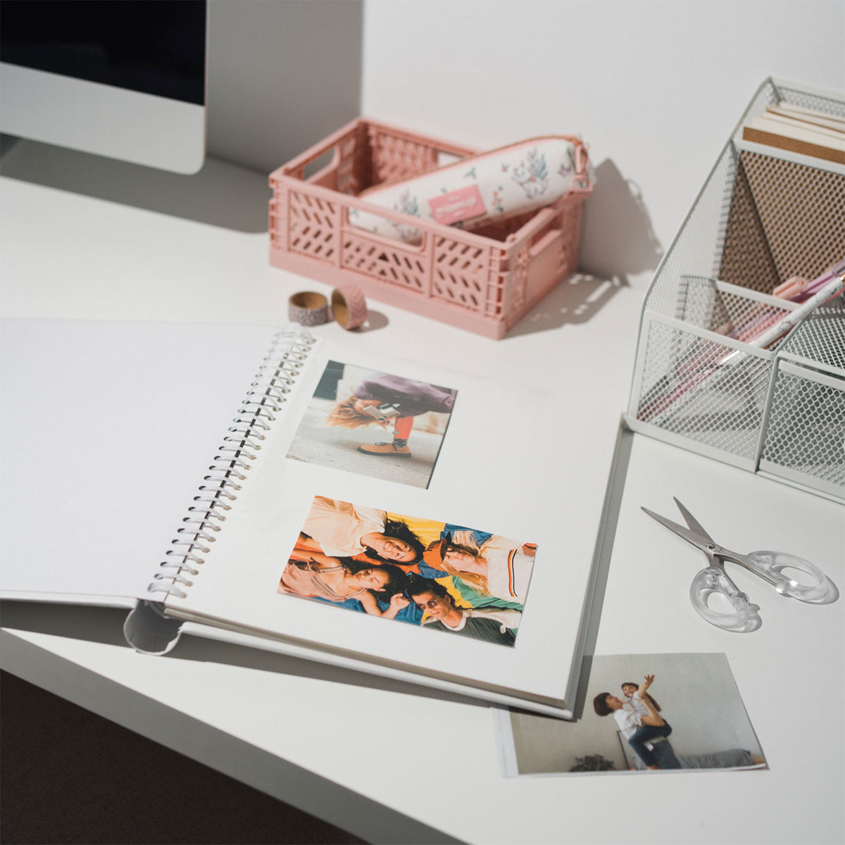 Produktbild Aristocats - Bonjour Marie Fotoalbum