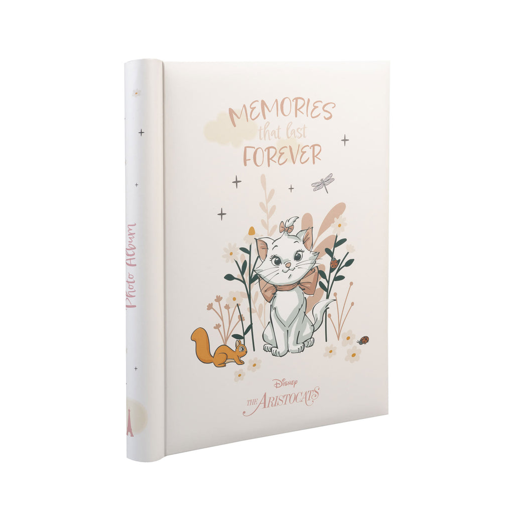 Image produit Aristocats - Bonjour Marie Album Photo