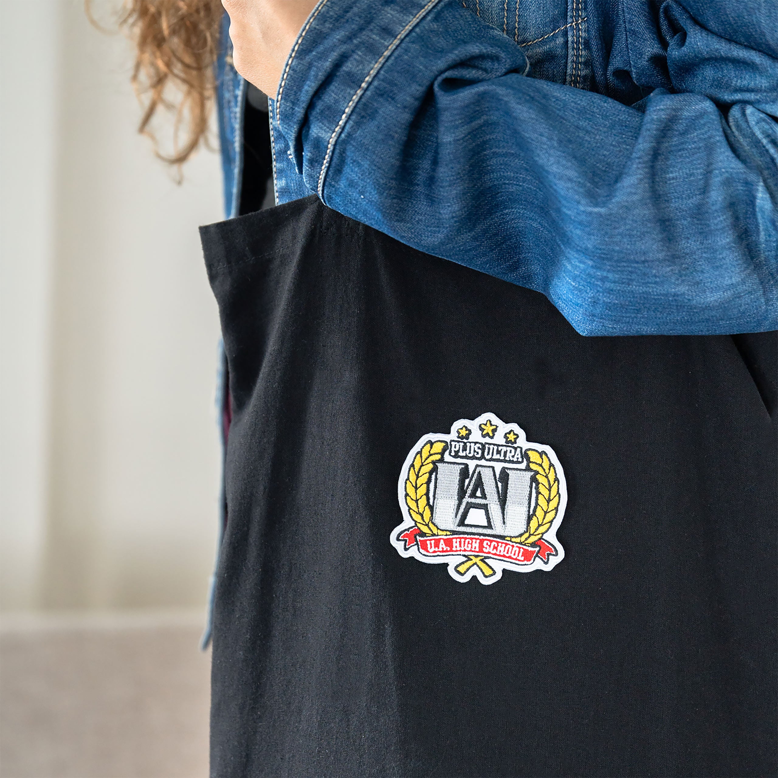 Image produit My Hero Academia - Ensemble de 3 patches