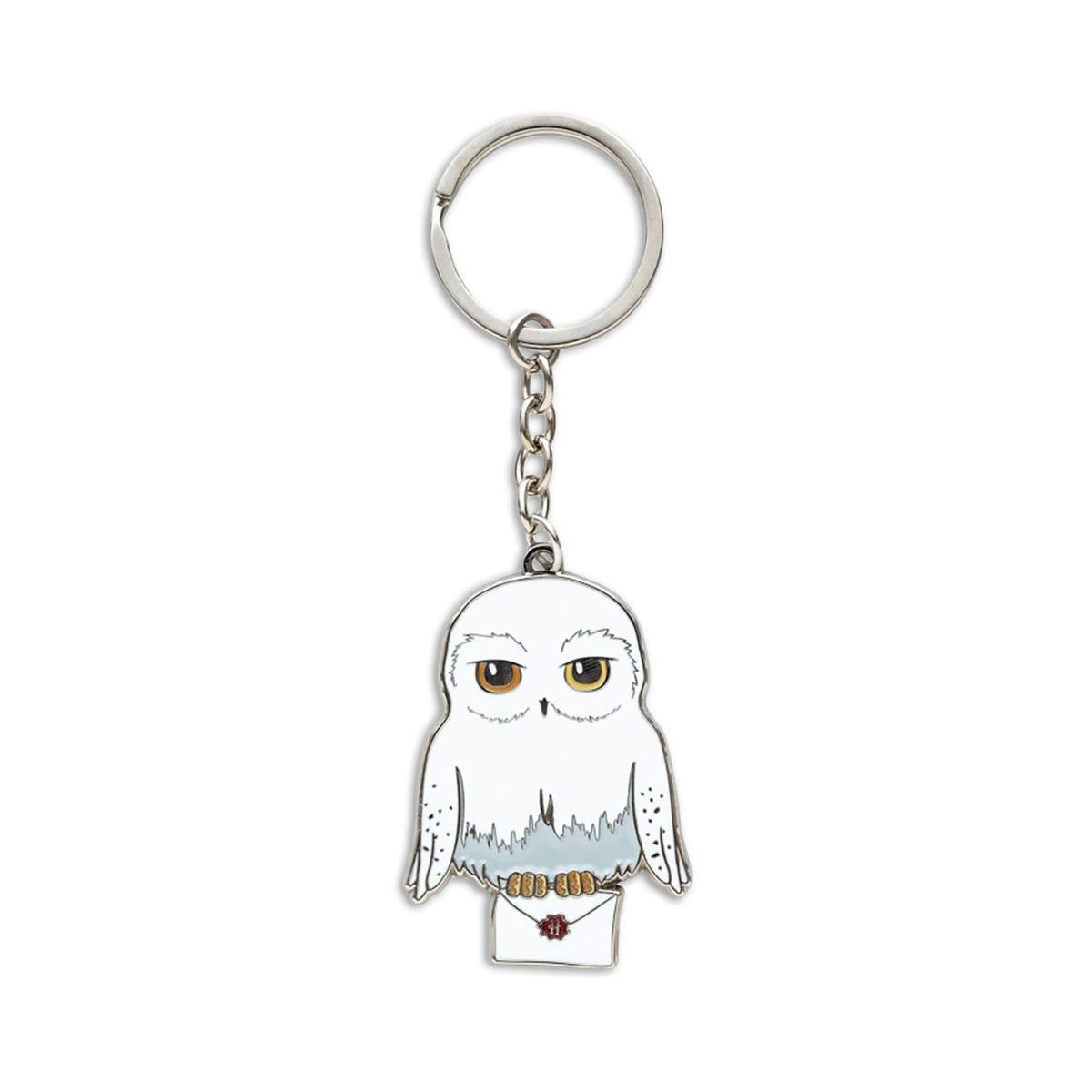 Productafbeelding Harry Potter - Hedwig Sleutelhanger