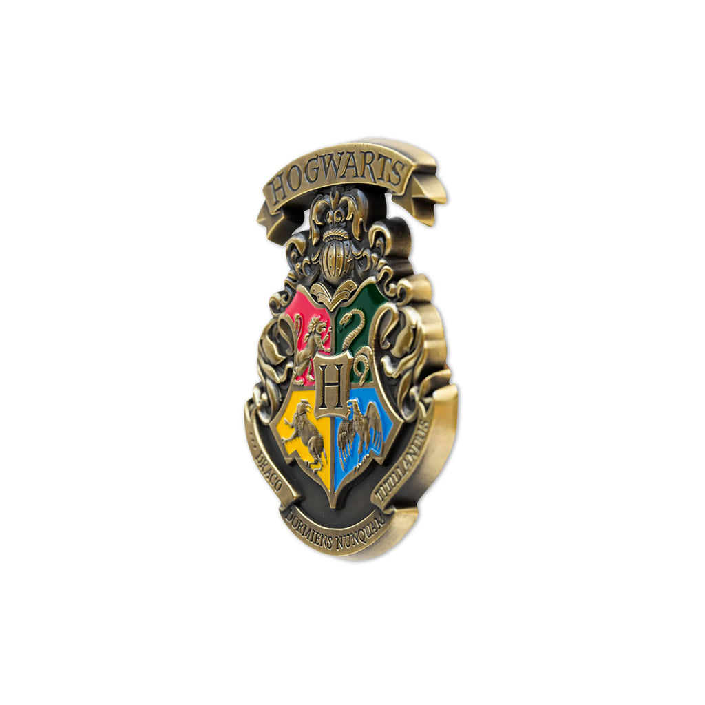 Productafbeelding Harry Potter - Hogwarts Magneet