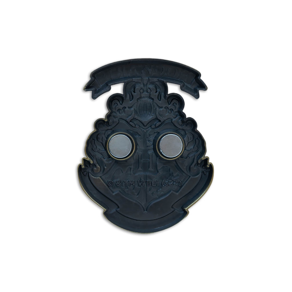 Productafbeelding Harry Potter - Hogwarts Magneet