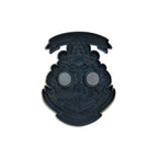 Productafbeelding Harry Potter - Hogwarts Magneet