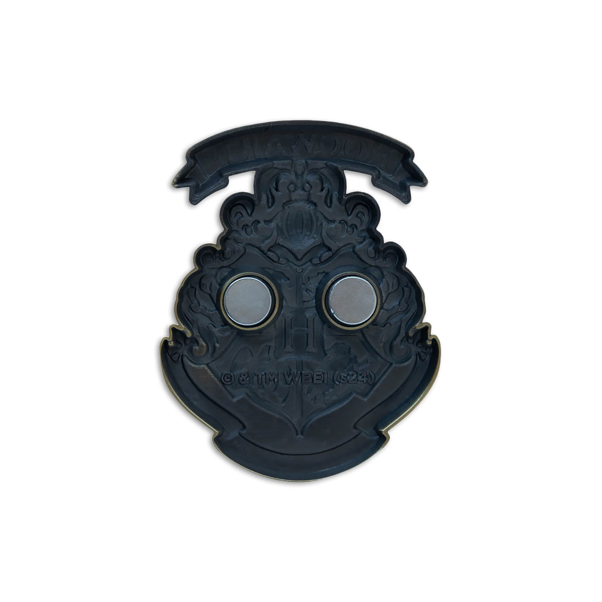Productafbeelding Harry Potter - Hogwarts Magneet