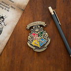 Productafbeelding Harry Potter - Hogwarts Magneet