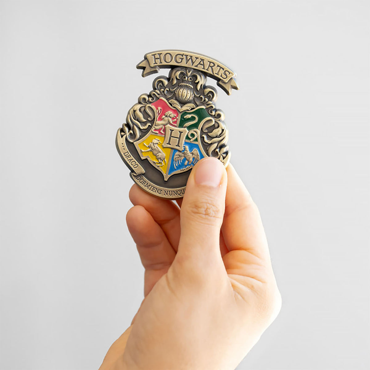 Image produit Harry Potter - Aimant Hogwarts