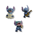 Productafbeelding Stitch Magneten 3-delige set - Lilo & Stitch