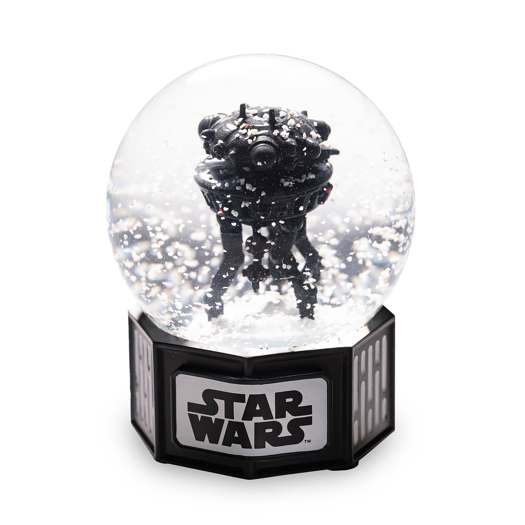 Produktbild Star Wars - Aufklärungsdroide Schneekugel