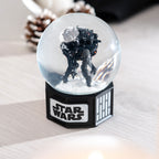 Produktbild Star Wars - Aufklärungsdroide Schneekugel