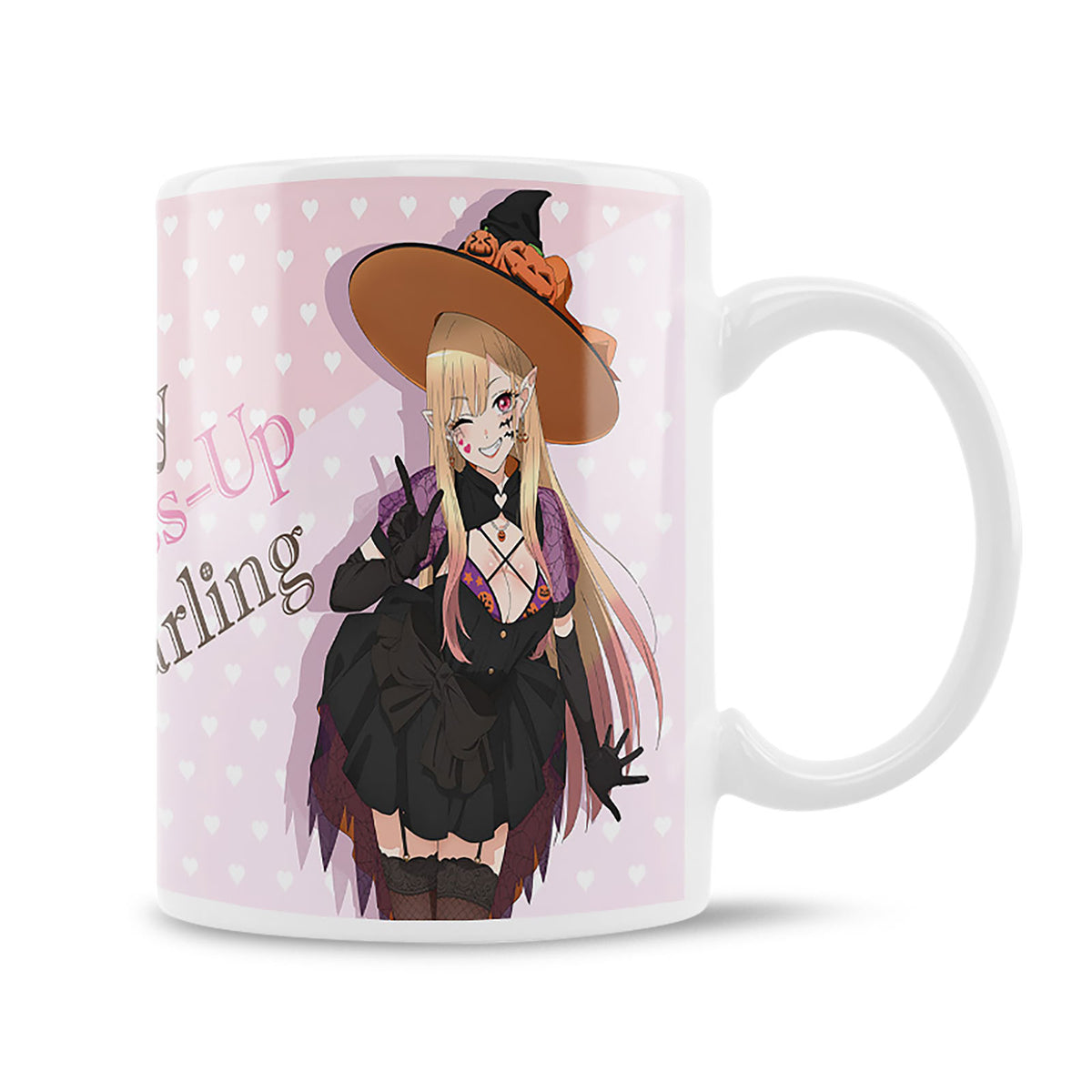Image produit My Dress-Up Darling - Tasse Marin Winter Seasons