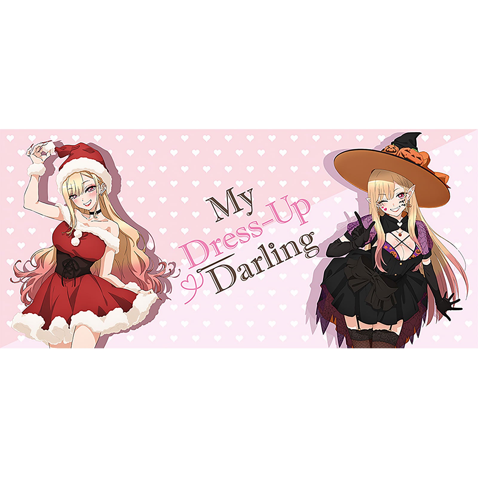 Image produit My Dress-Up Darling - Tasse Marin Winter Seasons