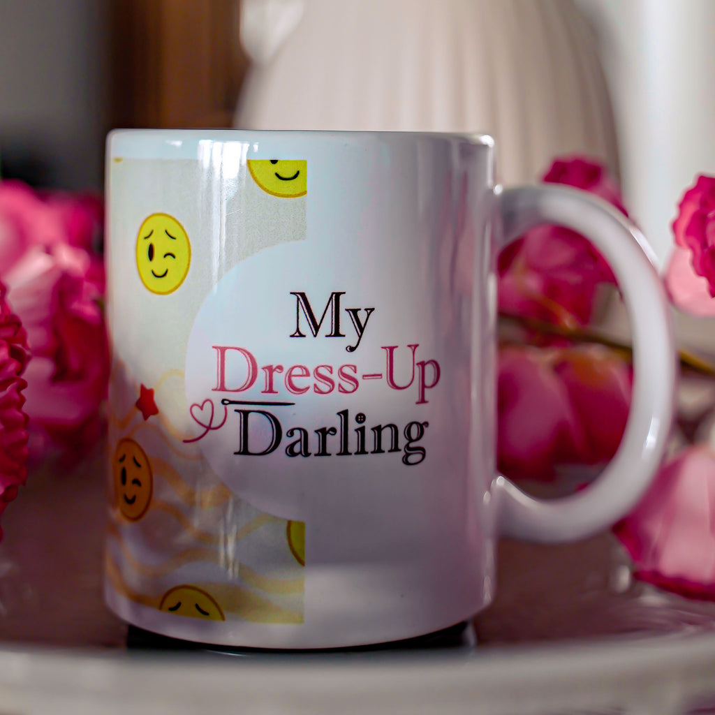 Image produit My Dress-Up Darling - Mug Marin Cheeky Smile