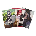 Productafbeelding My Dress-Up Darling - Marin Kitagawa Documentenmappen Set van 3