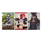 Productafbeelding My Dress-Up Darling - Marin Kitagawa Documentenmappen Set van 3
