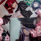 Productafbeelding My Dress-Up Darling - Marin Kitagawa Documentenmappen Set van 3