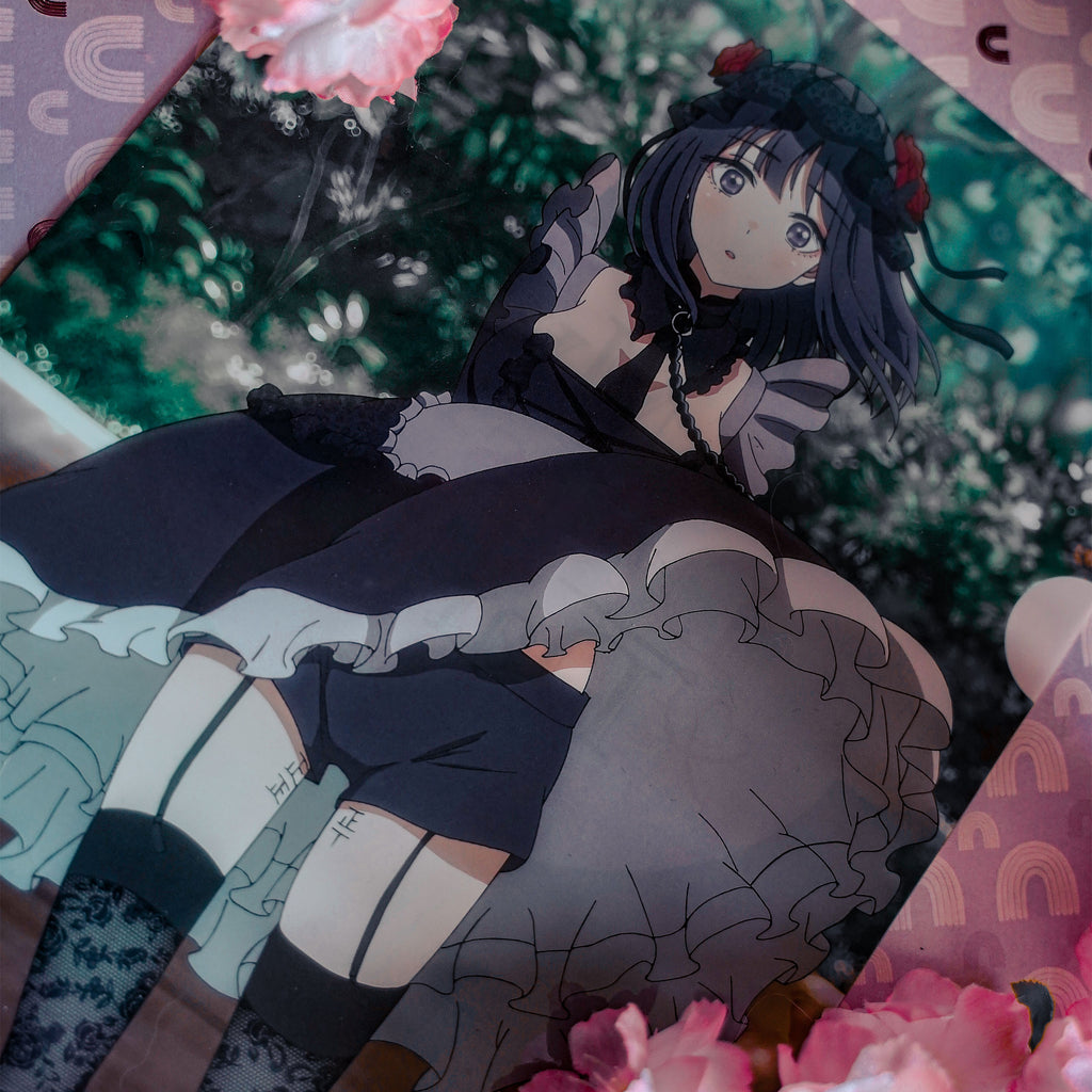 Productafbeelding My Dress-Up Darling - Marin Kitagawa Documentenmappen Set van 3