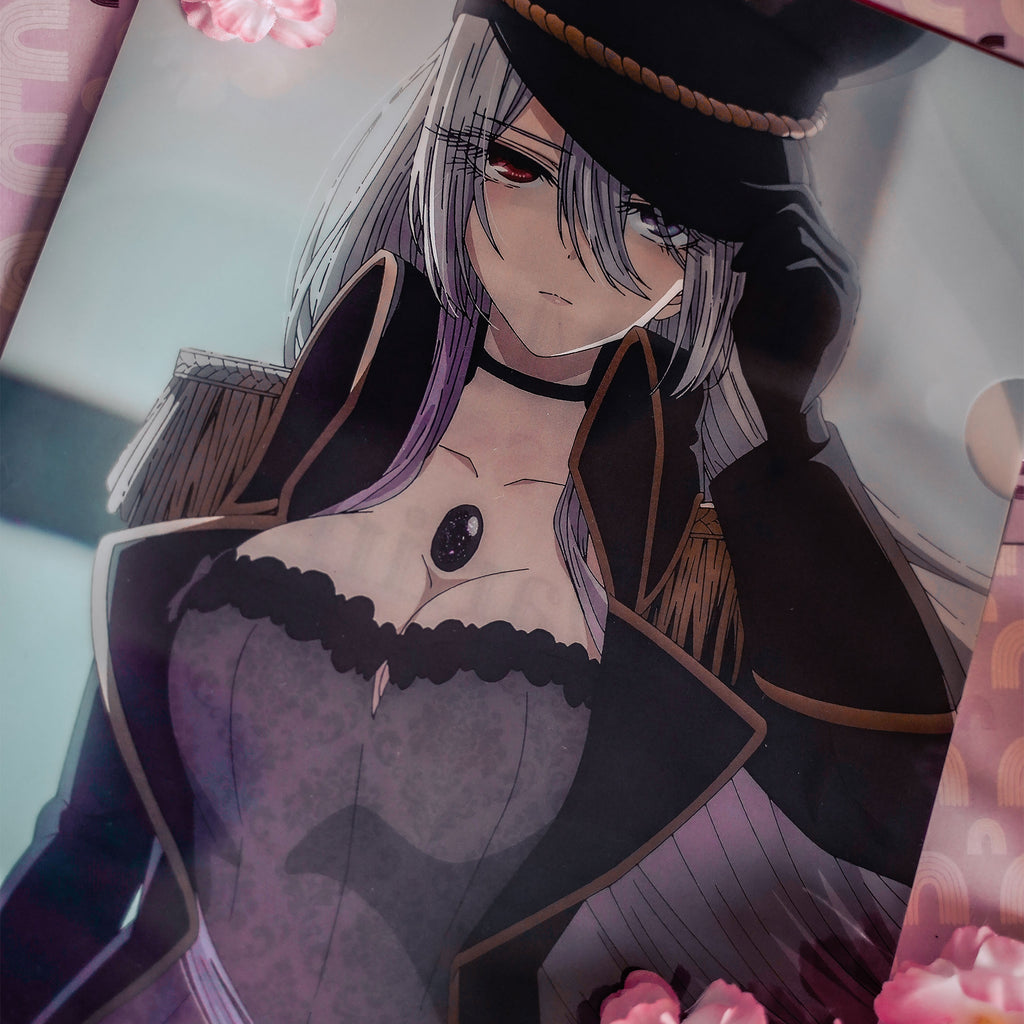 Productafbeelding My Dress-Up Darling - Marin Kitagawa Documentenmappen Set van 3