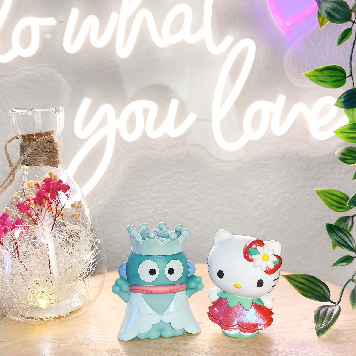 Image produit Sanrio - Figurines Mystères Amis Vol.3