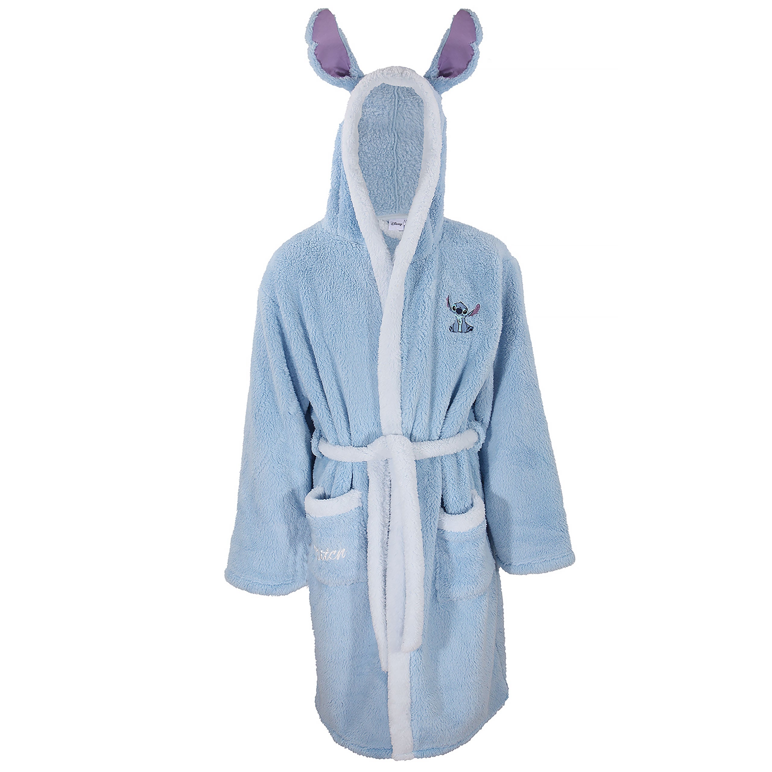 Produktbild Stitch Bademantel - Lilo & Stitch