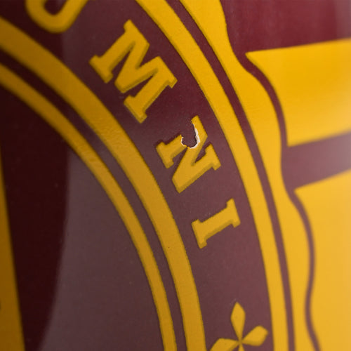 Productafbeelding Gryffindor Hogwarts Alumni Koekjestrommel B-Ware - Harry Potter