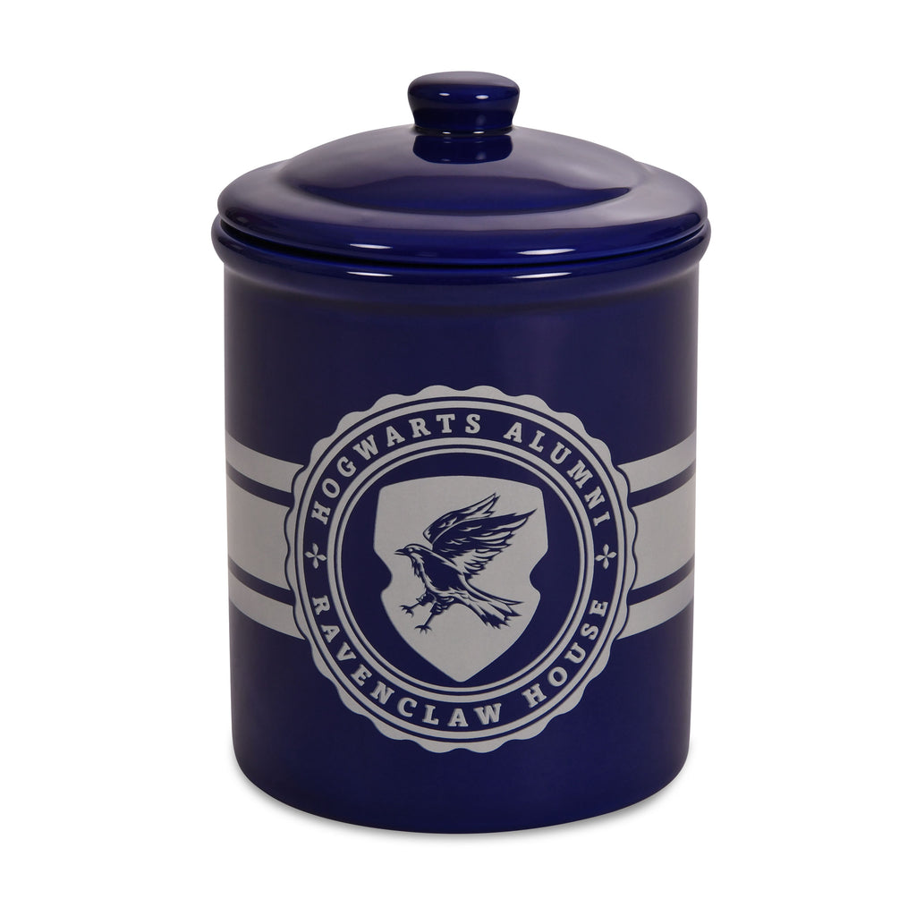 Produktbild Ravenclaw Hogwarts Alumni Keksdose B-Ware - Harry Potter