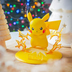 Productafbeelding Pokemon - Pikachu Funism Mini Figuur