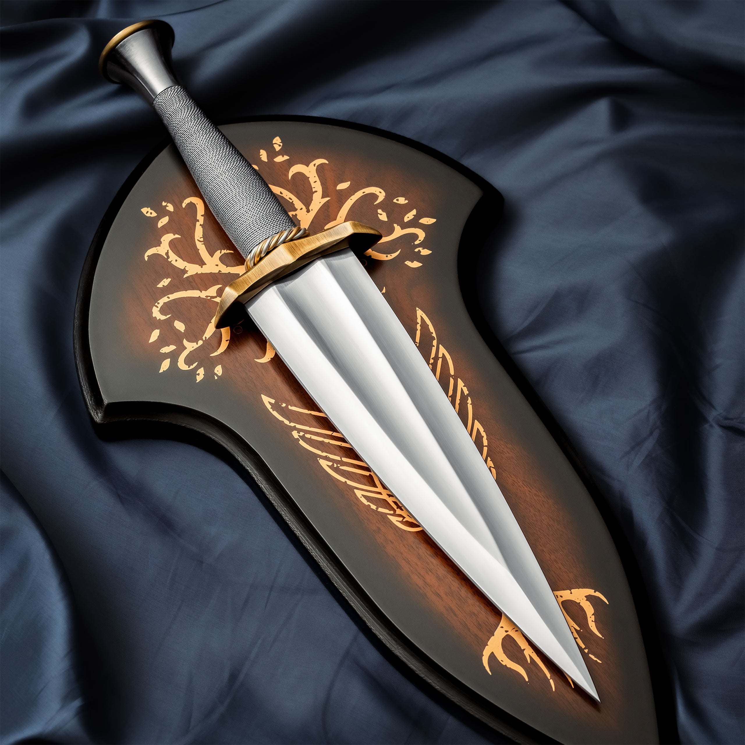 Image produit Le Seigneur des Anneaux - Réplique du poignard de Boromir