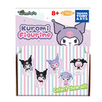 Image produit Sanrio - Figurine Mystère Kuromi Twinchees