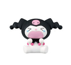Image produit Sanrio - Figurine Mystère Kuromi Twinchees