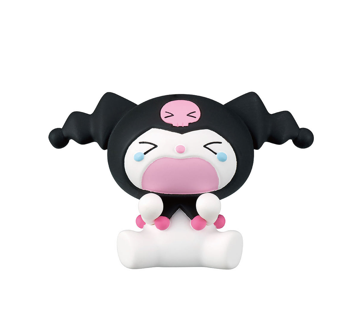 Productafbeelding Sanrio - Kuromi Mystery Twinchees Figuur