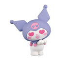 Image produit Sanrio - Figurine Mystère Kuromi Twinchees