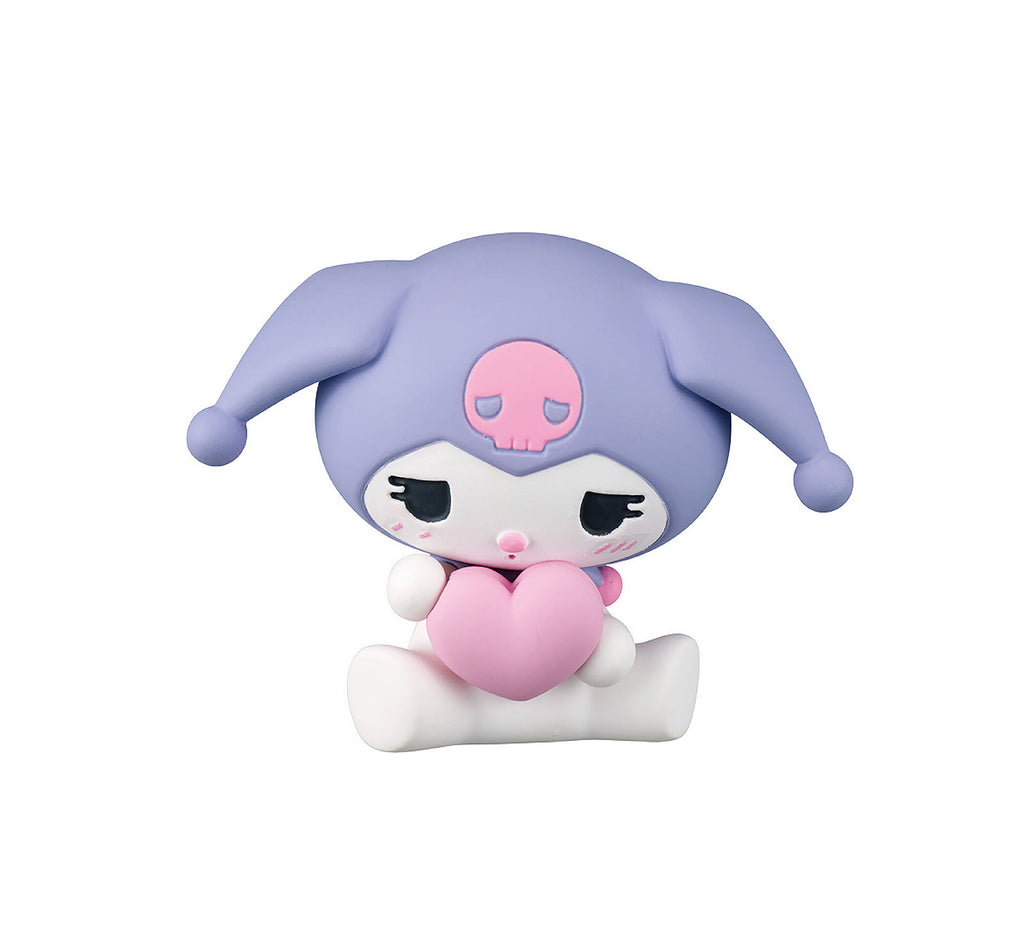 Image produit Sanrio - Figurine Mystère Kuromi Twinchees