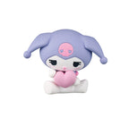 Image produit Sanrio - Figurine Mystère Kuromi Twinchees