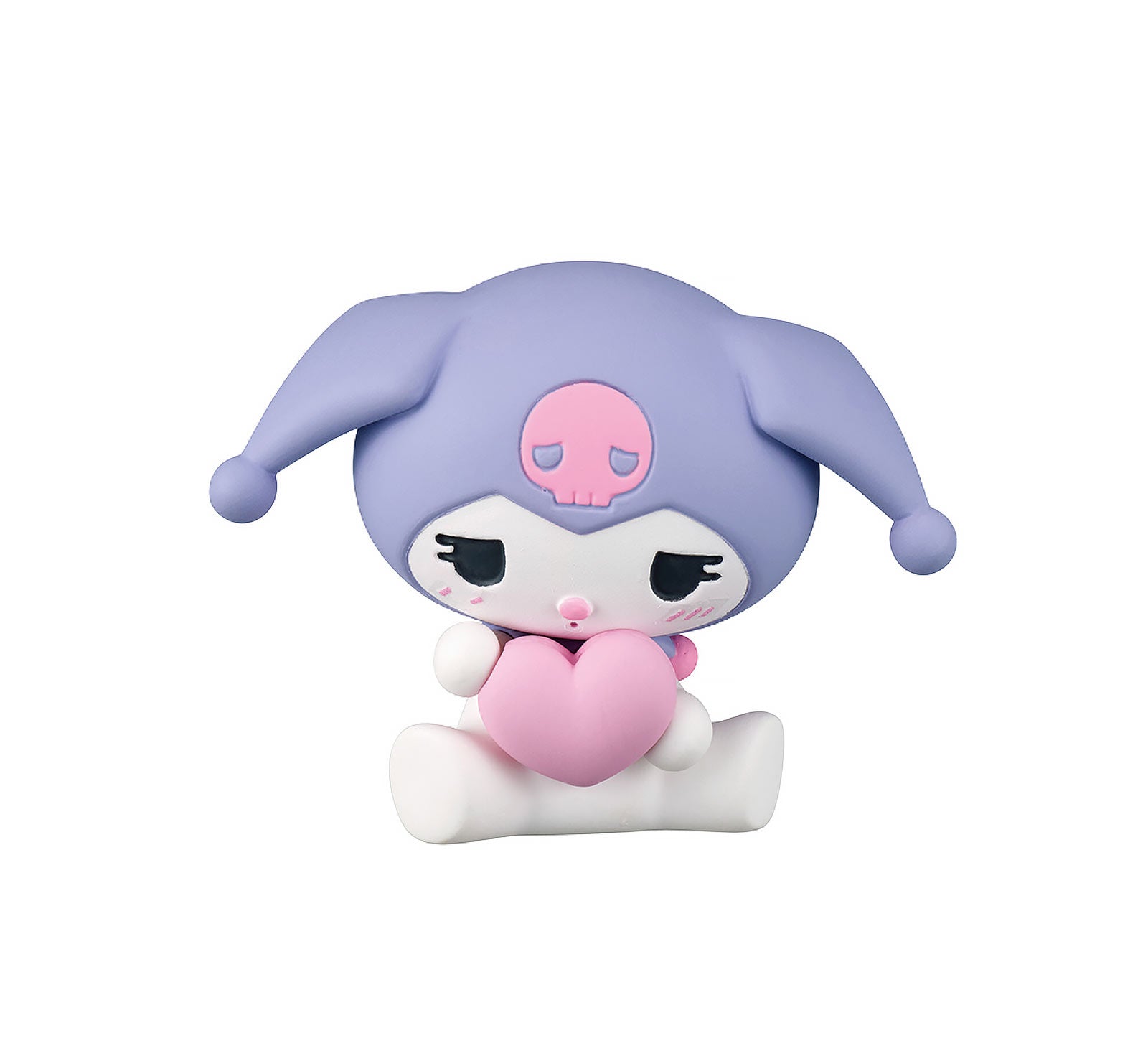 Image produit Sanrio - Figurine Mystère Kuromi Twinchees