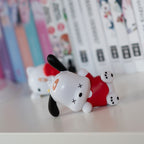 Produktbild Sanrio - Hello Kitty and Friends Falling Mystery Twinchees Figur