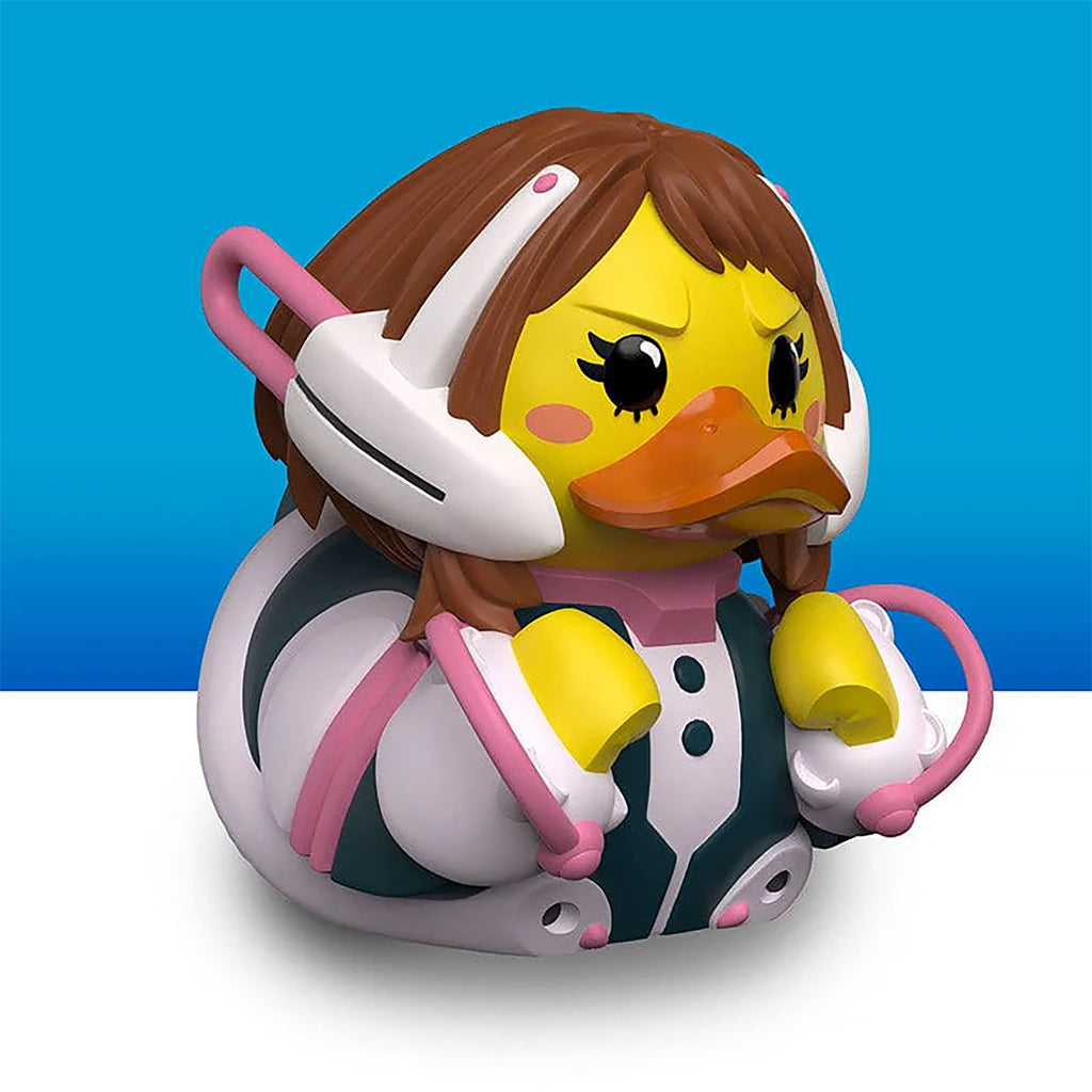 Productafbeelding My Hero Academia - Ochaco Uraraka TUBBZ Verzamel Eend