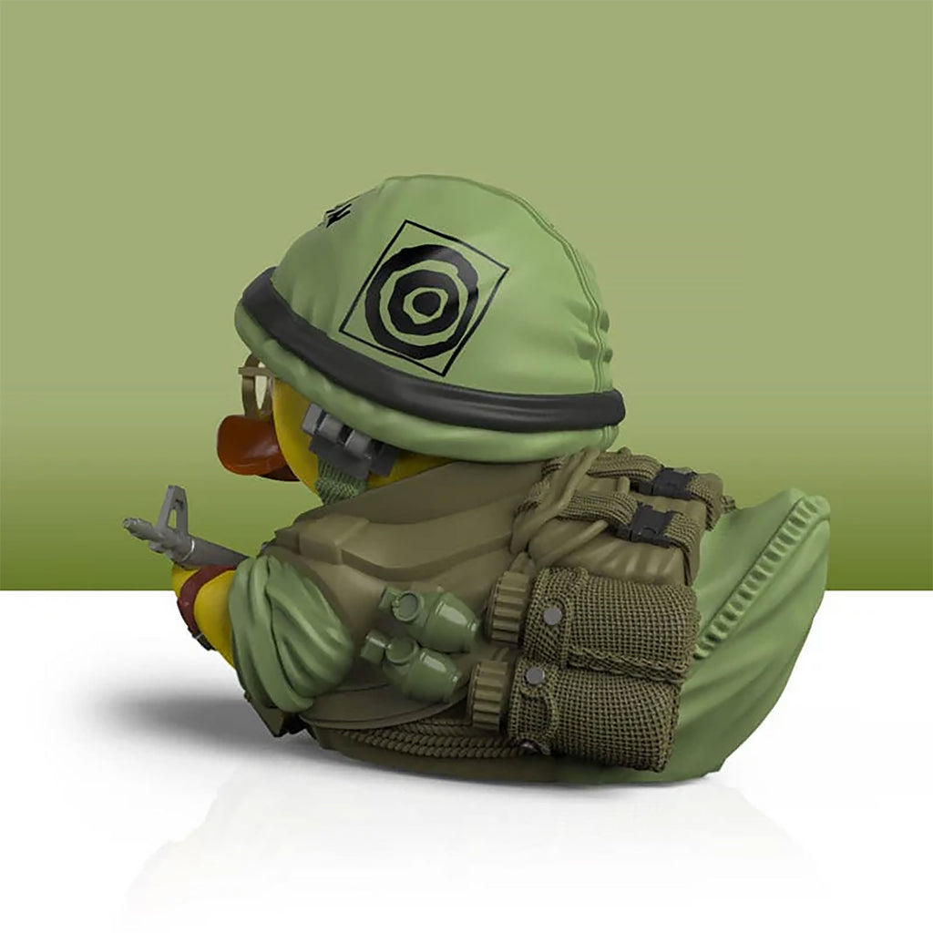 Productafbeelding Full Metal Jacket - Sergeant J. T. Davis TUBBZ Verzamel Eend