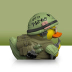 Productafbeelding Full Metal Jacket - Sergeant J. T. Davis TUBBZ Verzamel Eend