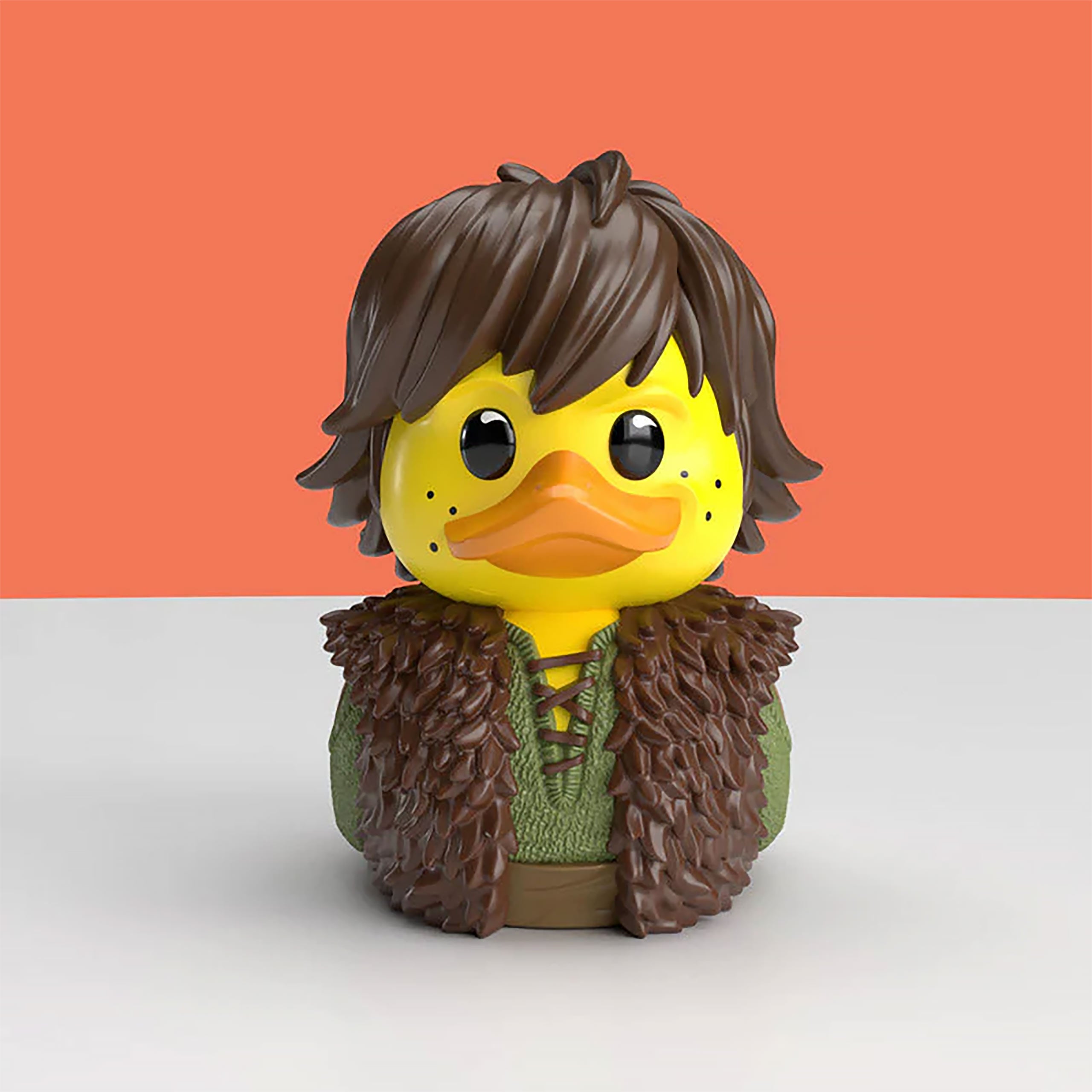 Image produit Dragons - Harold Mini Canard Décoratif TUBBZ