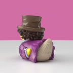 Productafbeelding Willy Wonka - Mini TUBBZ Decor Eend