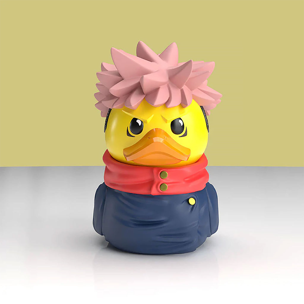 Productafbeelding Jujutsu Kaisen - Yuji Itadori Mini TUBBZ Decor Eend