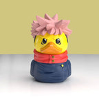 Productafbeelding Jujutsu Kaisen - Yuji Itadori Mini TUBBZ Decor Eend