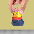 Productafbeelding Jujutsu Kaisen - Yuji Itadori Mini TUBBZ Decor Eend