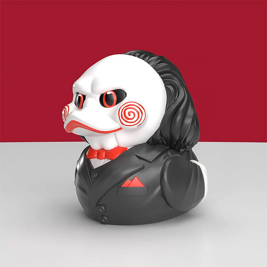 Produktbild Saw - Billy Mini TUBBZ Deko Ente