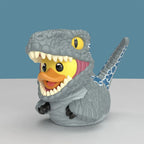 Produktbild Jurassic World - Beta Mini TUBBZ Deko Ente