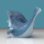 Productafbeelding Jurassic World - Mosasaurus XL TUBBZ deco-eend
