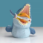 Productafbeelding Jurassic World - Mosasaurus XL TUBBZ deco-eend