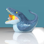 Productafbeelding Jurassic World - Mosasaurus XL TUBBZ deco-eend
